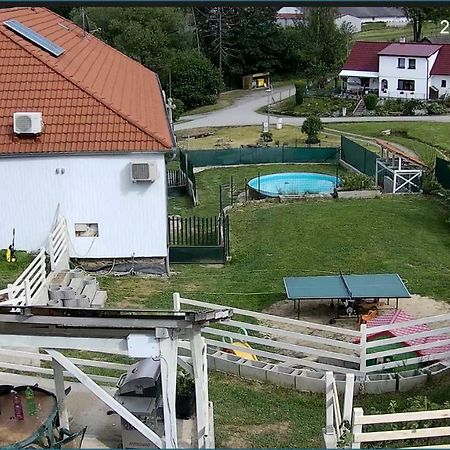Apartman Suchdol Apartment Bujanov Bagian luar foto