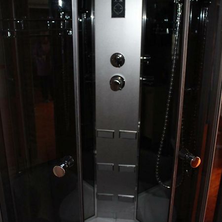Apartman Suchdol Apartment Bujanov Bagian luar foto