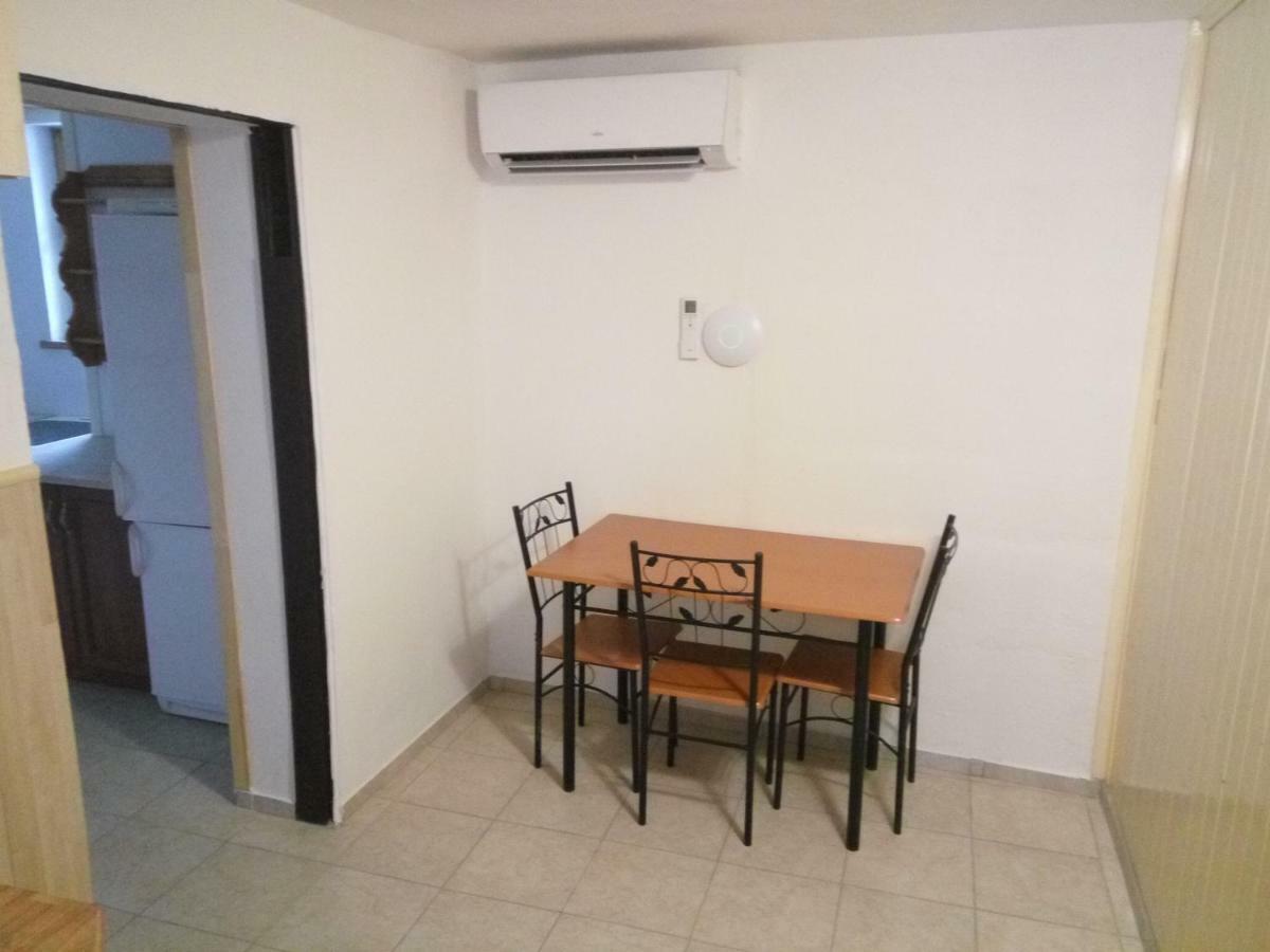 Apartman Suchdol Apartment Bujanov Bagian luar foto