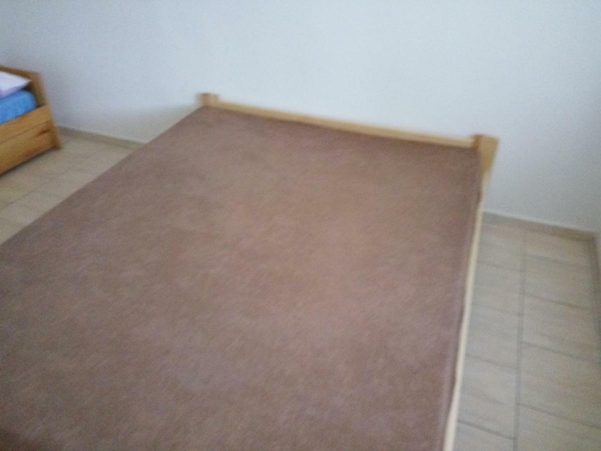 Apartman Suchdol Apartment Bujanov Bagian luar foto