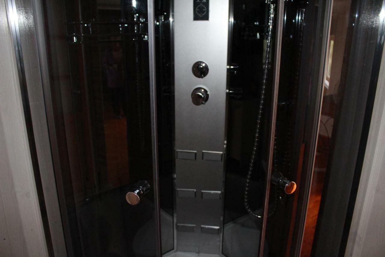 Apartman Suchdol Apartment Bujanov Bagian luar foto